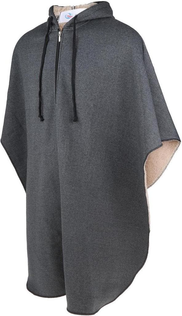 Rollator Poncho Warm | Retour deal | 48% korting, Diversen, Rollators, Nieuw, Verzenden