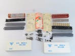 AHC Models Holland H0 - 8451 - Wagon de passagers pour, Hobby & Loisirs créatifs, Trains miniatures | HO