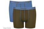 2dekans | Sloggi Men Start Boxershort – 6 Stuks – Heren -, Ophalen of Verzenden