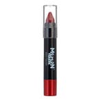 Moon Terror Halloween Body Crayons Blood Red 3.2g, Verzenden, Nieuw