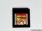 Gameboy Color - Wario Land II - EUR, Verzenden, Gebruikt