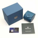 TAG Heuer - Carrera - CBN201A - Heren - 2020+