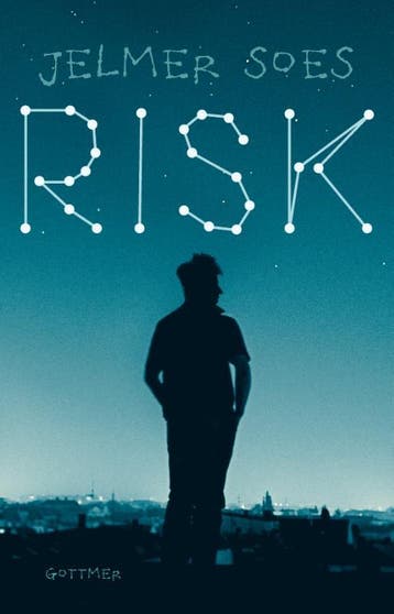 Risk 9789025752798 Jelmer Soes, Verzenden, Zo goed als nieuw, Jelmer Soes