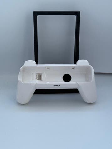 Logic 3 Stuur - Wii, Consoles de jeu & Jeux vidéo, Verzenden