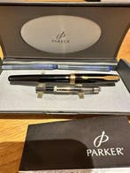 Parker - Sonnet - Vulpen