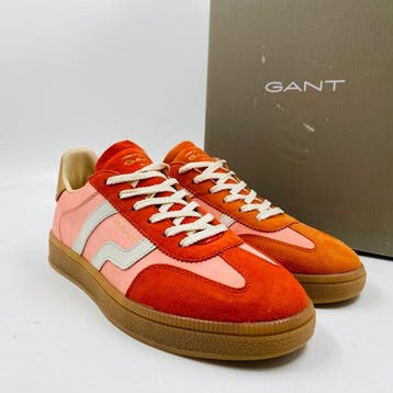 GANT - Sneakers - Maat: EU 38 - Nieuw met tags