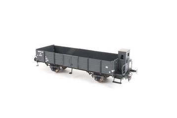 Philotrain H0 - 870/54 - Modeltrein goederenwagon (1) - GLG
