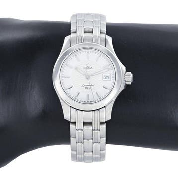 Omega - Seamaster 120M - Zonder minimumprijs - 2581.21 -, Nieuw