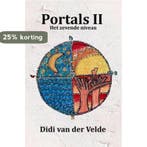Portals II 9789464054347 Didi van der Velde, Verzenden, Zo goed als nieuw, Didi van der Velde