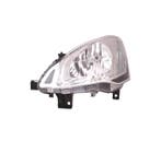 Phare Gauche Pour Citroen Berlingo III 12-17, Verzenden