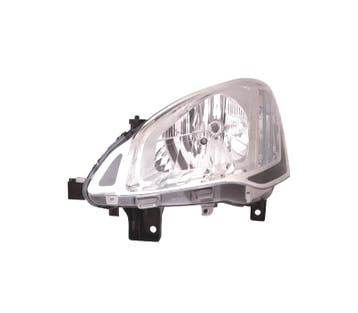 Phare Gauche Pour Citroen Berlingo III 12-17, Autos : Pièces & Accessoires, Verzenden