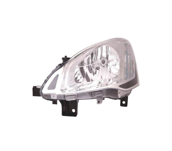 Phare Gauche Pour Citroen Berlingo III 12-17, Autos : Pièces & Accessoires, Éclairage, Envoi