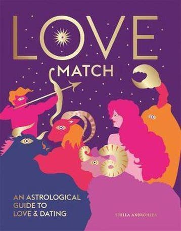 Love Match 9781784883287 Stella Andromeda, Verzenden, Stella Andromeda