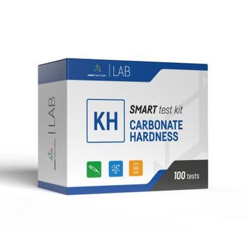 Reef Factory KH Smart Test Kit, Dieren en Toebehoren, Verzenden, Nieuw