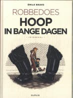 Robbedoes Door Bravo Integraal 9789031441594 Emile Bravo, Boeken, Verzenden, Nieuw, Emile Bravo