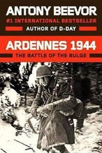 Ardennes 1944 9780670025312 Antony Beevor, Verzenden, Antony Beevor