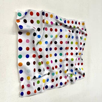 Soyz Bank (1988) - Hirst