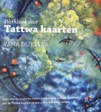 Werkboek voor Tattwa Kaarten 9789081548410 Y. Dijkstra, Livres, Verzenden, Y. Dijkstra