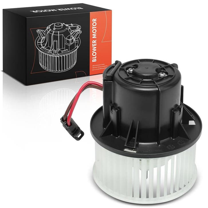 Aanjagermotor Freelander 2/Evoque: Tweede kansje, OP=OP, Autos : Pièces & Accessoires, Autres pièces automobiles, Envoi