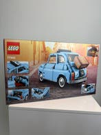 Lego Set - 77942 - Creator Expert - Fiat 500 - Bright Light, Enfants & Bébés, Jouets | Duplo & Lego