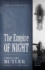 Empire Of Night 9781843445715 Robert Olen Butler, Verzenden, Gelezen, Robert Olen Butler