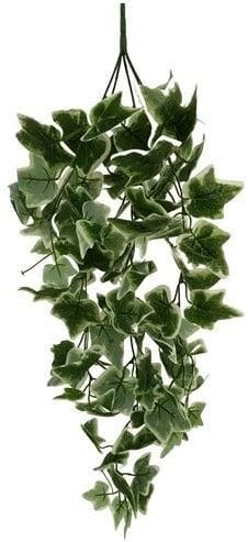 Hedera Bont Zijden Bladeren Hanger vuller 73 cm, Nieuw