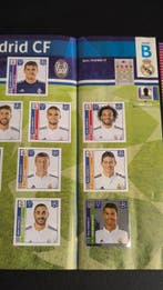 Panini Champions League 2014/15 - Lionel Messi, Cristiano, Nieuw