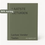 LAATSTE GETUIGEN 9789052810812 Luckas Vander Taelen, Boeken, Verzenden, Gelezen, Luckas Vander Taelen