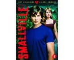 Smallville - Seizoen 4, Cd's en Dvd's, Verzenden, Nieuw in verpakking