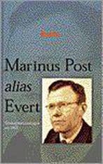 MARINUS POST ALIAS EVERT 9789029716338 KARIN, Boeken, Verzenden, Zo goed als nieuw, KARIN