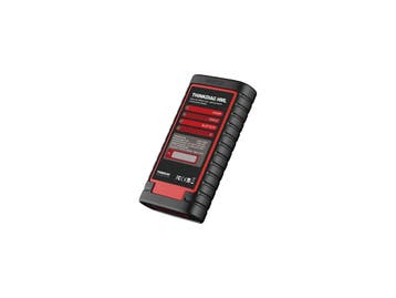 Thinkcar HD Uitbreidingspakket voor Master, Verzenden, Nieuw