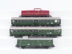 Märklin H0 - 26541 - Treinstel (1) - 4-delige set