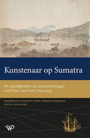 Kunstenaar op Sumatra 9789462494978 Andreas Weber, Verzenden, Zo goed als nieuw, Andreas Weber