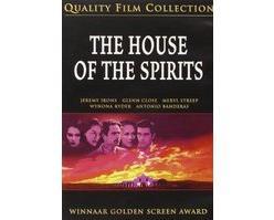 The House of The Spirits Steelbook, Verzenden, Nieuw in verpakking
