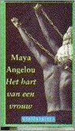 Het hart van een vrouw / Geuzenpocket / 30 9789052262369, Verzenden, Gelezen, M. Angelou