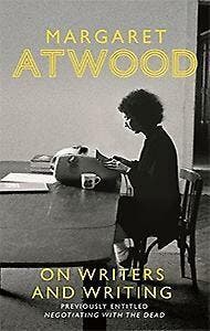 On writers and writing 9780349006239 Margaret Atwood, Verzenden, Margaret Atwood