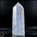 Unicorn-Lepidolith Obelisk – magie douce en couleurs pastel