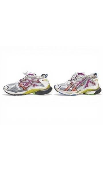 Balenciaga - Runner - Sneakers - Taille : EU 45, Nieuw