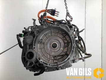 Versnellingsbak Mitsubishi Outlander O312498, Nieuw