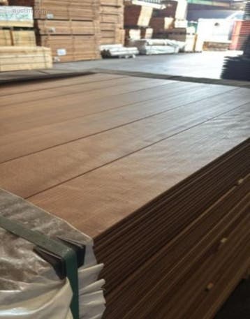 (364x) Beuken terras of gevel planken, Nieuw