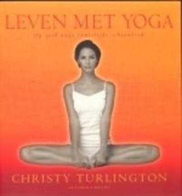 LEVEN MET YOGA 9789069636085 C. Turlington, Boeken, Verzenden, Gelezen, C. Turlington