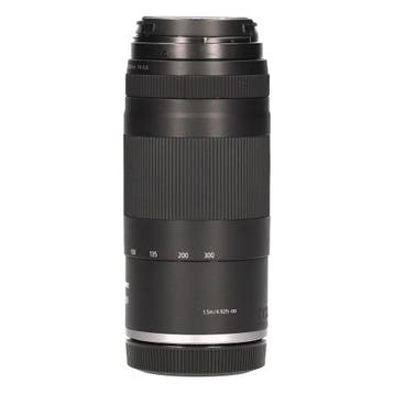 Canon RF 75-300mm f/4-5.6 met garantie, Ophalen of Verzenden