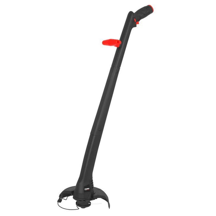 Coupe-bordure sans-fil FERM - Avec batterie de 12 V, Jardin & Terrasse, Outils à main, Neuf, Envoi