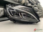 MERCEDES W205 FULL LED PHARE AVANT DROIT KPL A2059069001, Verzenden