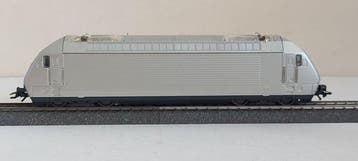 Märklin H0 - 3461 - Elektrische locomotief (1) - Zwitserse