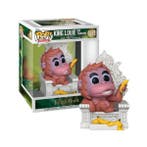 Funko Pop!  The Jungle Book - King Louie #1491, Verzenden