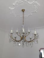 Kroonluchter - Messing