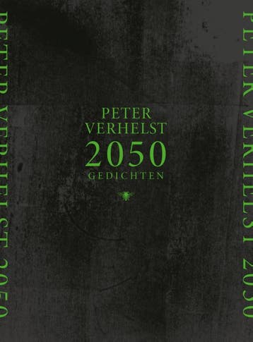 2050 9789403132617 Peter Verhelst, Verzenden, Peter Verhelst