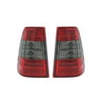Feux Arrière Pour Mercedes Classe E W124 Estate 85-95 Led Ro, Verzenden