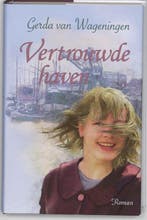 Vertrouwde haven / Schipperstrilogie / 3 9789059772625, Verzenden, Gelezen, Gerda van Wageningen